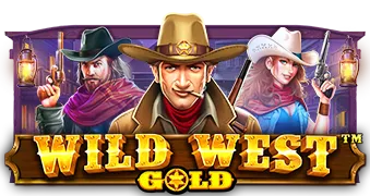 와일드 웨스트 골드(Wild West Gold)