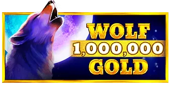 울프 골드 스크래치카드(Wolf Gold Scratchcard)