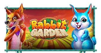 래빗 가든(Rabbit Garden)