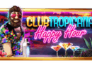 클럽 트로피카나 – 해피 아워 (Club Tropicana – Happy Hour)