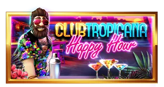 클럽 트로피카나 - 해피 아워(Club Tropicana - Happy Hour)