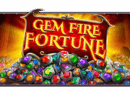 젬 파이어 포춘 (Gem Fire Fortune)