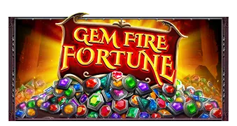 젬 파이어 포춘(Gem Fire Fortune)