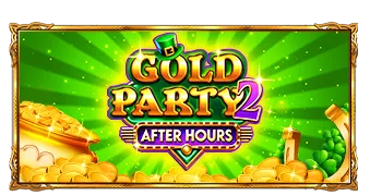 골드 파티 2 - 애프터 아워즈(Gold Party 2 - After Hours)