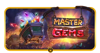마스터 젬(Master Gems)