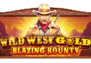 와일드 웨스트 골드 블레이징 바운티 (Wild West Gold Blazing Bounty)