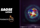 프라그마틱 플레이 (Pragmatic Play), SAGSE LATAM 2025 참가 확정