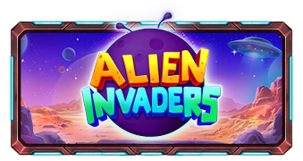 에일리언 인베이더스 (Alien Invaders)