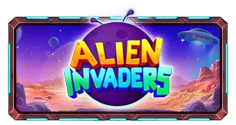 에일리언 인베이더스(Alien Invaders)