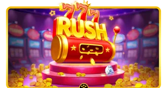 777 러시(777 Rush)