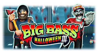 빅 배스 할로윈 3(Big Bass Halloween 3) 무료 체험
