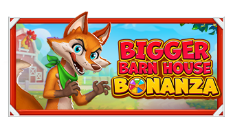비거 반 하우스 보난자(Bigger Barn House Bonanza) 무료 체험
