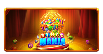빙고 매니아(Bingo Mania) 무료 체험