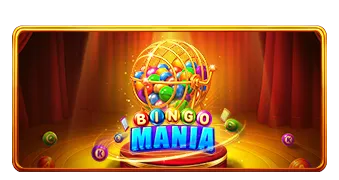 빙고 매니아(Bingo Mania)