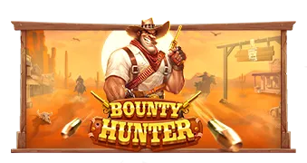바운티 헌터(Bounty Hunter)
