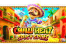 칠리 히트 스파이시 스핀스(Chilli Heat Spicy Spins) 무료 체험