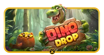 다이노 드롭(Dino Drop)