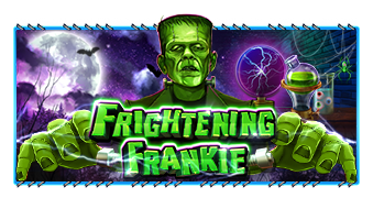프라이트닝 프랭키(Frightening Frankie) 무료 체험