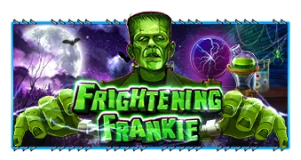 프라이트닝 프랭키(Frightening Frankie)
