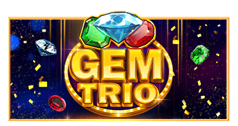 젬 트리오(Gem Trio) 무료 체험