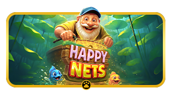 해피 네츠(Happy Nets) 무료 체험