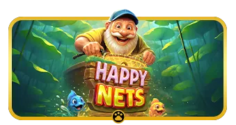 해피 네츠(Happy Nets)