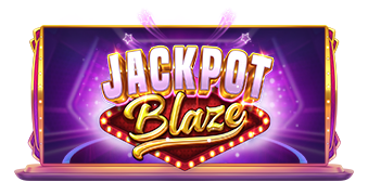 잭팟 블레이즈(Jackpot Blaze) 무료 체험