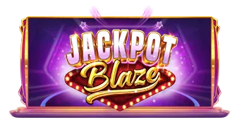 잭팟 블레이즈(Jackpot Blaze)