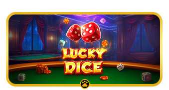 럭키 다이스(Lucky Dice) 무료 체험