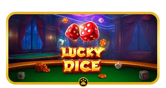 럭키 다이스(Lucky Dice)