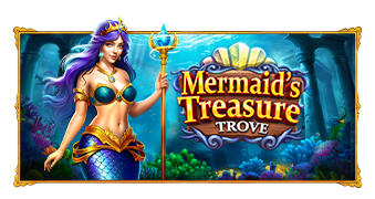 머메이드의 트레저 트로브(Mermaid’s Treasure Trove) 무료 체험