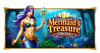 머메이드의 트레저 트로브(Mermaid’s Treasure Trove)