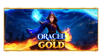 오라클 오브 골드(Oracle of Gold) 무료 체험