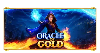 오라클 오브 골드(Oracle of Gold)