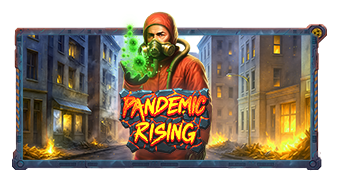 팬데믹 라이징(Pandemic Rising) 무료 체험