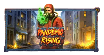 팬데믹 라이징(Pandemic Rising)