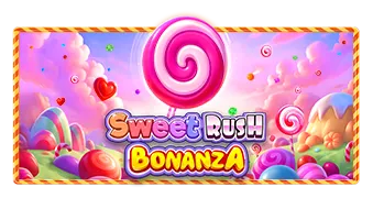 스위트 러시 보난자(Sweet Rush Bonanza)