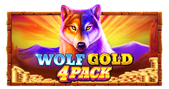 울프 골드 4 팩(Wolf Gold 4 Pack) 무료 체험