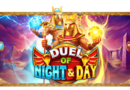 듀얼 오브 나이트 앤 데이(Duel of Night & Day)