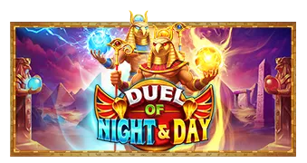 듀얼 오브 나이트 앤 데이(Duel of Night & Day)