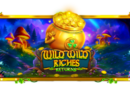 와일드 와일드 리치스 리턴즈(Wild Wild Riches Returns)